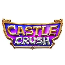 Castle Crush logo