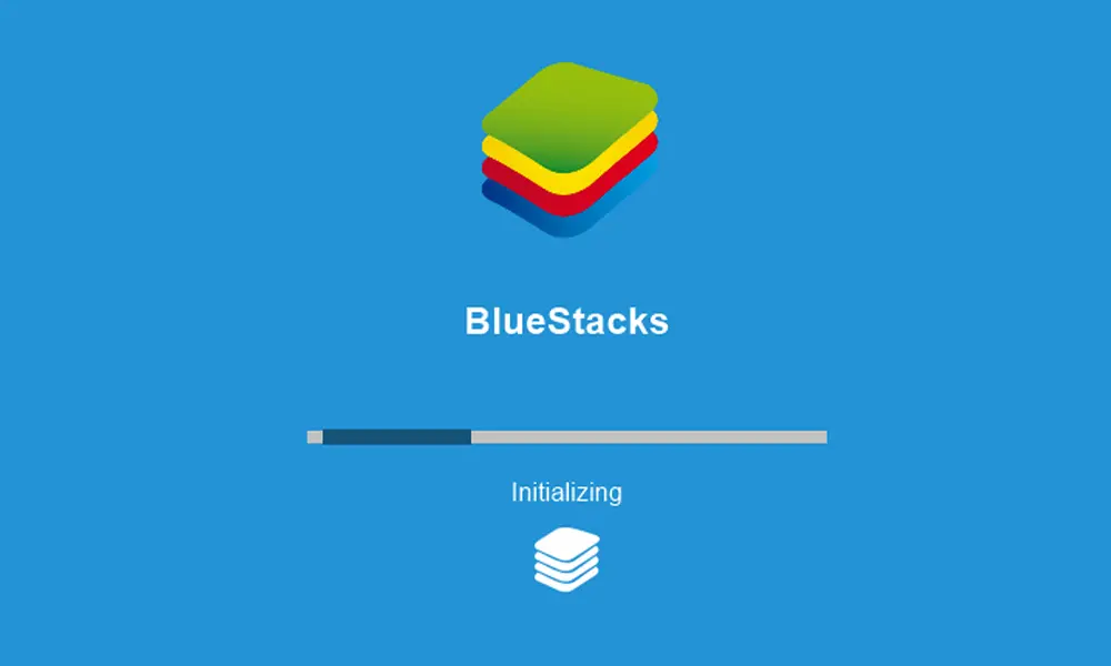 bluestacks